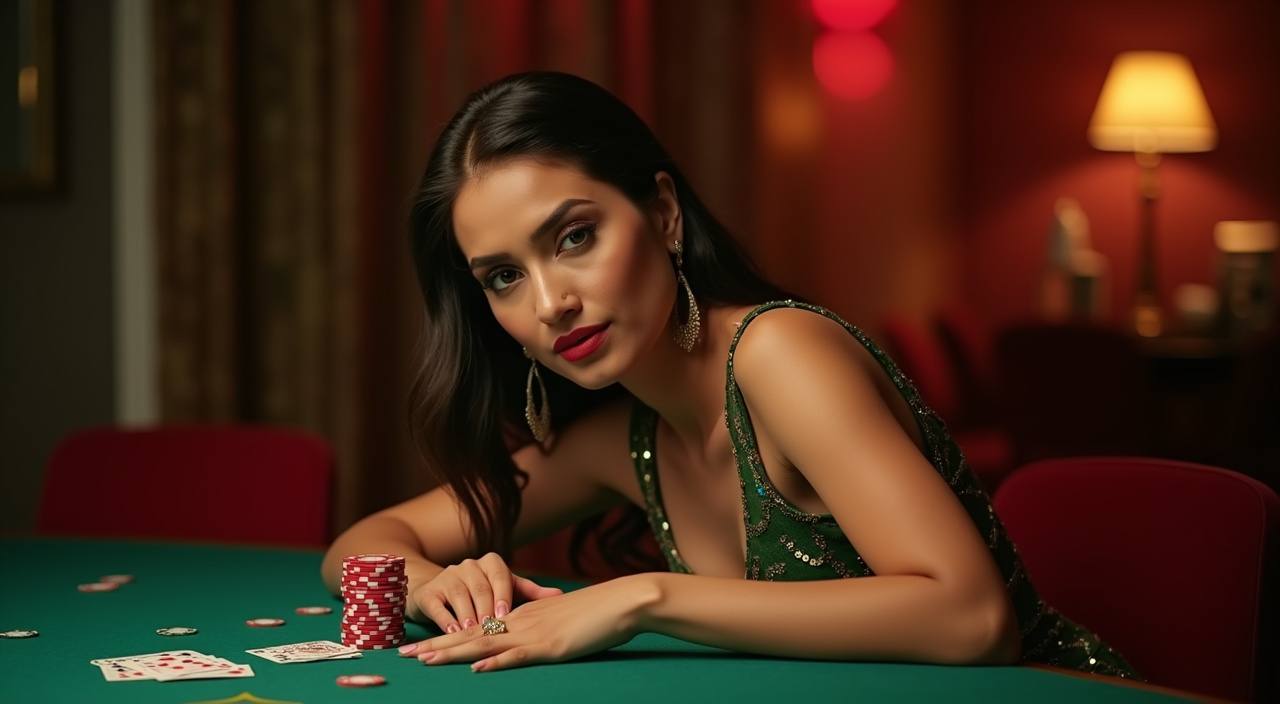 Live Roulette Grand
